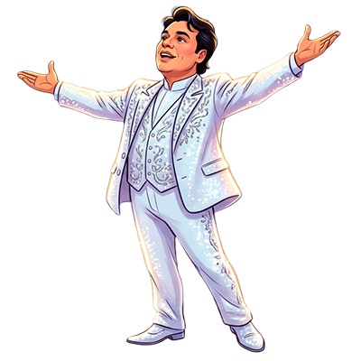 Juan Gabriel