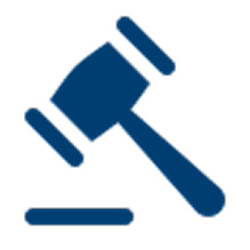 Ícono Legales, Subastas y Licitaciones