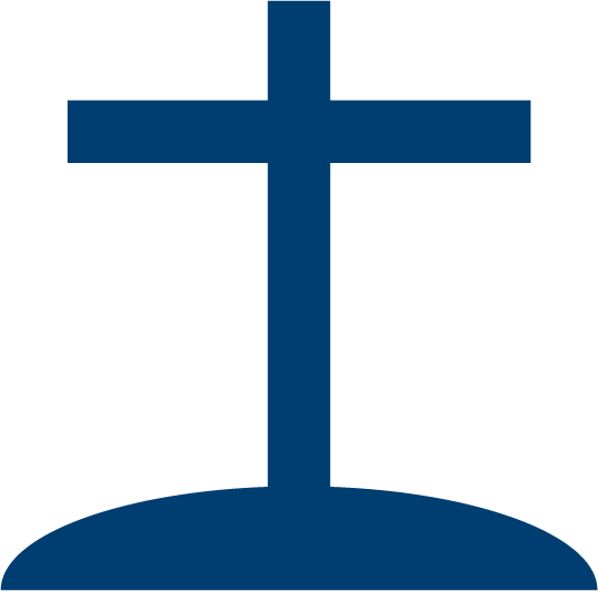 Ícono Esquelas y Obituarios