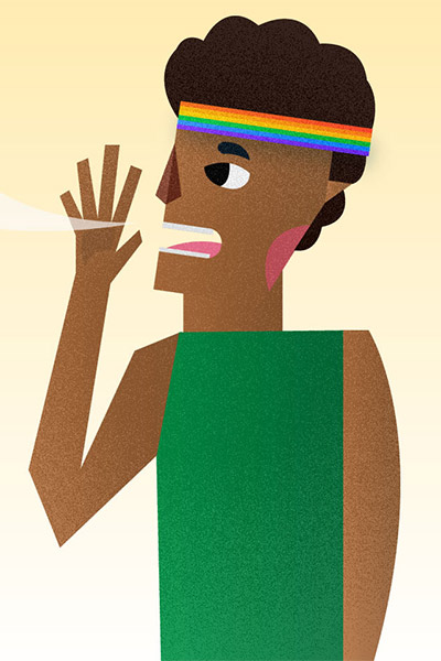 Conceptos básicos LGBTIQ+: una guía para aprender