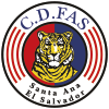 CD FAS