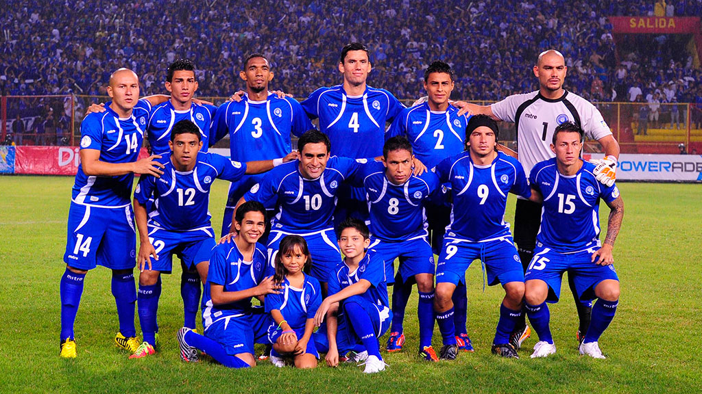 Debut eliminatoria mundialista contra Guyana 2-2