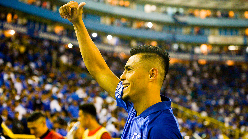 empate de la Selecta en el último suspiro contra Jamaica