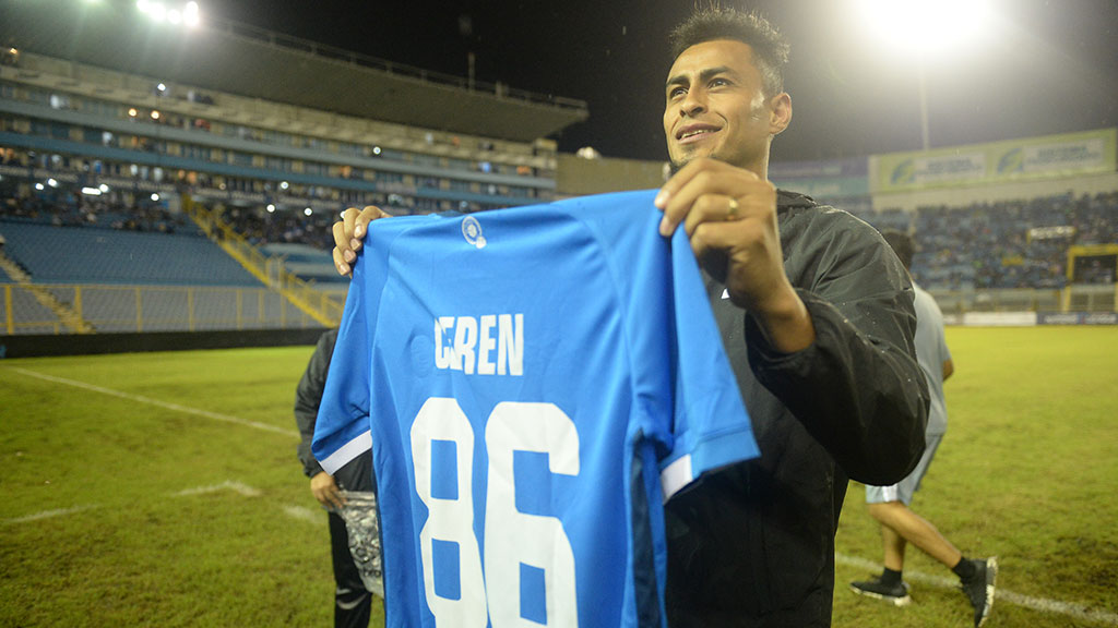 partido 86 con la Selecta