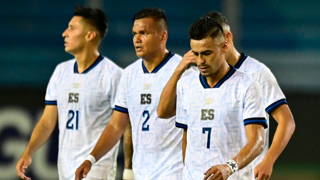 victoria sufrida de 1-0 contra Bonaire