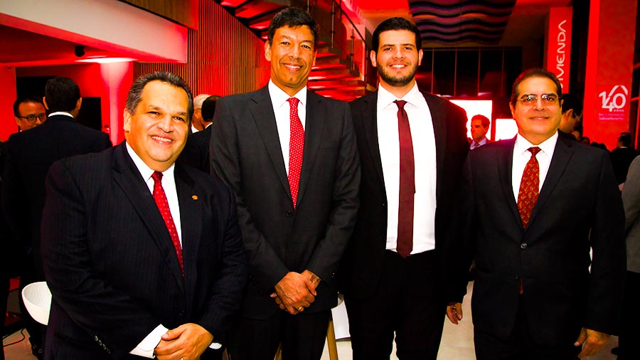 Celebración de 140 años de transformación en 2025