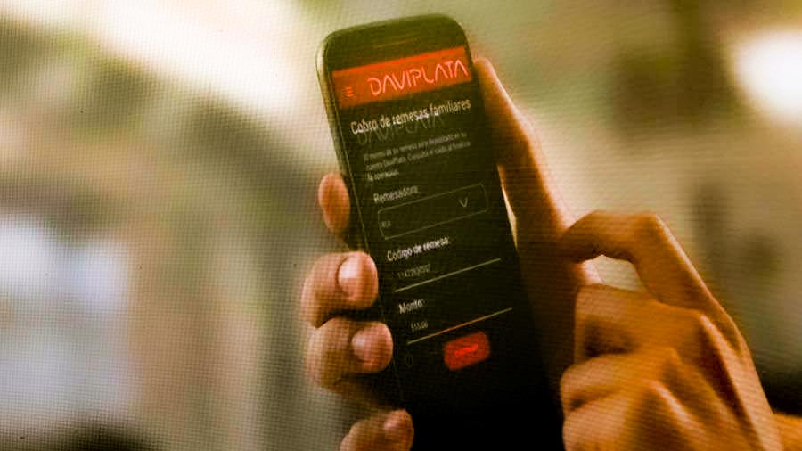 Lanzamiento de DaviPlata en 2018