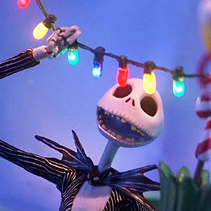 El extraño mundo de Jack