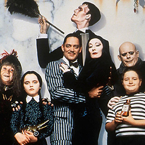 Los Locos Addams