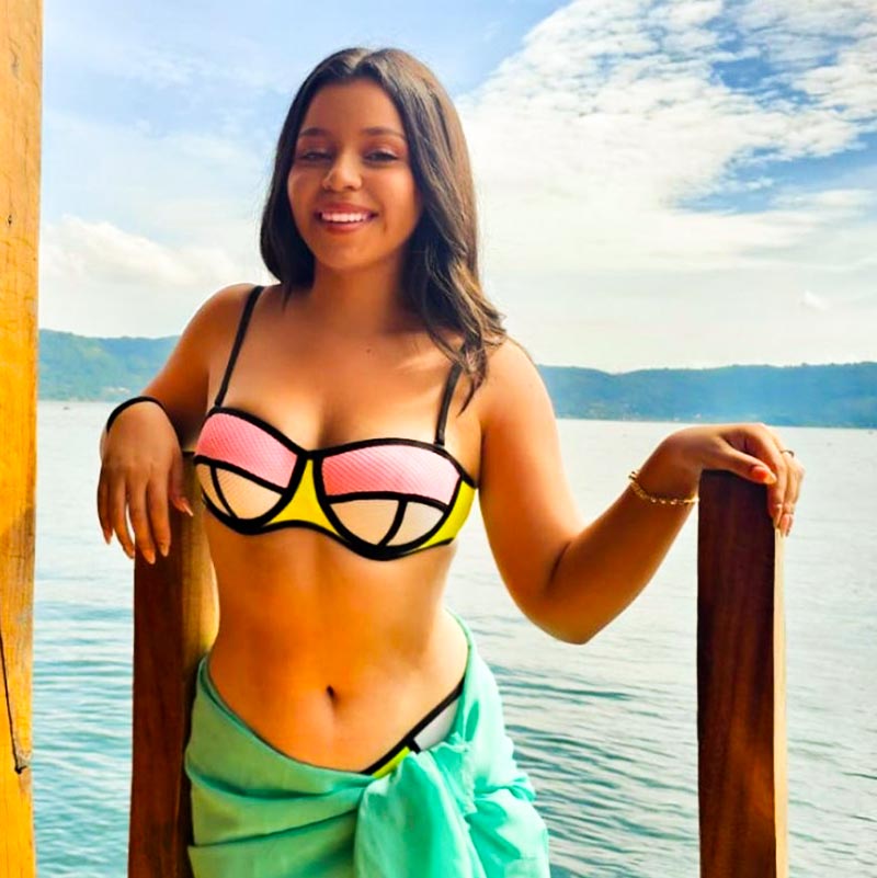 Chinameca – Shellsee Hernández