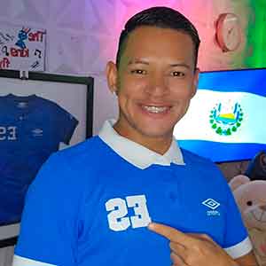 King Flyp - Marvin Ulises Martínez León