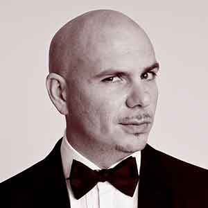 Pitbull - Armando Christian Pérez