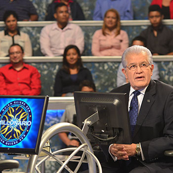 Quién quiere ser millonario