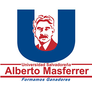 Logo Alberto Masferrer