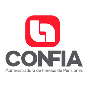 Logo Confia