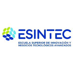 Logo Esintec