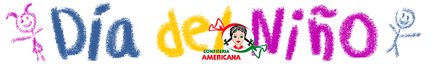 Cintillo dia del niño