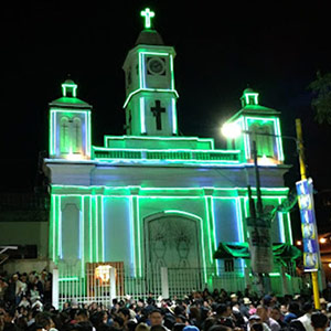 Cojutepeque - Cojutepecano