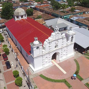 San Juan Opico - Opicano