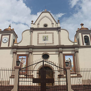 San Francisco Gotera - Goterense