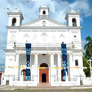 Suchitoto - Suchitotense