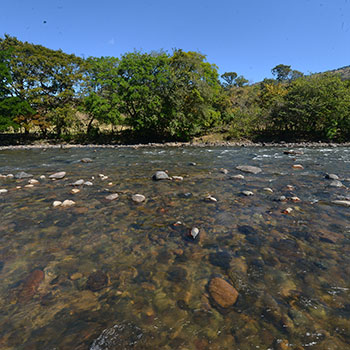 Río Sumpul
