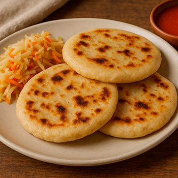 Pupusa